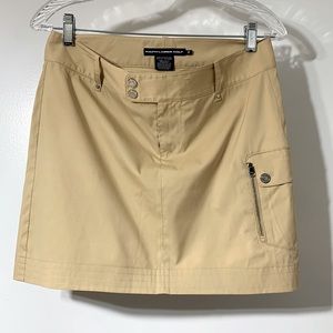Ralph Lauren Ladies Golf Skirt